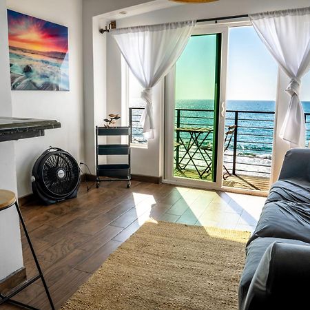 Beachfront Charming 1 Bdr 1 Bth Tijuana Ngoại thất bức ảnh